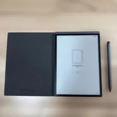 【Tabizaru様専用】iFlytek A-Note 2ペン付き 8.2インチ