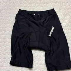 le coq sportif レーサーパンツ メンズ M ブラックのサムネイル