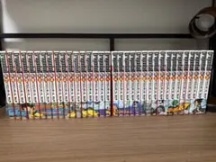 【美品✨】ドラゴンボール 完全版 全34巻セット