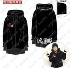 Acid Black Cherry パーカー スカーフ ニット帽 シュシュ Acid Black Cherry パーカー スカーフ ニット帽 シュシュ - メルカリ