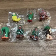 ブレインロット　キーホルダー　まとめ売り