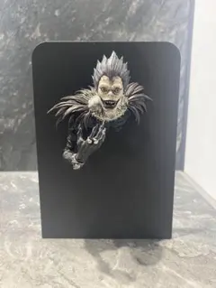 ク*ム様 一番くじ デスノート D賞 リューク すり抜けマグネット
