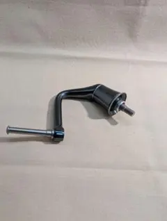 【ジャンク品】シマノ 22ステラ 4000XG 純正ハンドル（ノブなし）