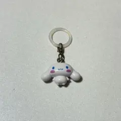 サンリオキャラクターズ オールスターズ めじるしアクセサリー シナモン
