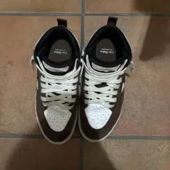 NIKE SB Leo Baker スニーカー