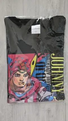 Tiji Jojo 2PACK TEE XL - メルカリ