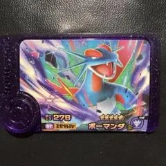 ポケモンフレンダ　スーパートレジャー　ボーマンダ　Z