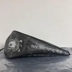 bape ゴルフ ドライバー ヘッド カバー エイプ ape