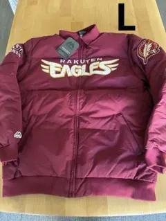 Rakuten Eagles バーガンディジャケットとパーカー&キャップセット 2025年最新】チーム(球団)名：東北楽天ゴールデンイーグルス