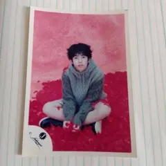 嵐　二宮和也　公式写真