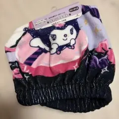 T13 新品クロミキャップタオル