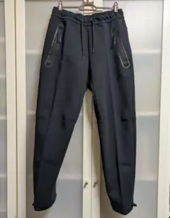 【美品】NIKE テックフリースパンツ