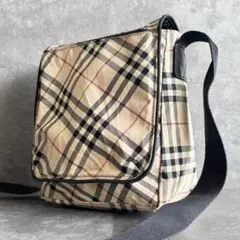 2025年最新】バーバリーブルーレーベル ショルダーバッグの人気