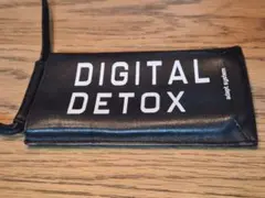 【希少】intoxic.イントキシック スマホ ショルダーバッグのサムネイル