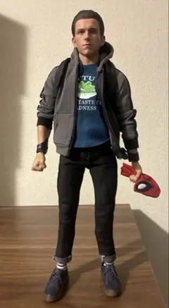 1/6スケール トム・ホランド似フィギュアのサムネイル
