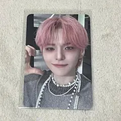 ヨシ 8/7 限定 トレカ