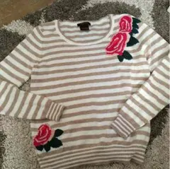 ボーダーニット