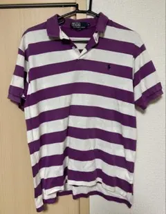 Polo by Ralph Lauren M ポロシャツ 2枚