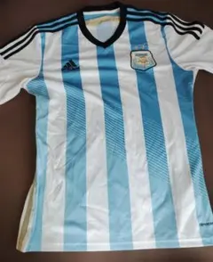 アルゼンチン代表 ユニフォーム 10番 Lサイズ - メルカリ