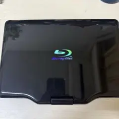 AVOX ポータブルブルーレイディスクプレイヤー APBD-1080HK