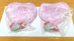 サンリオ シークレットマスコット ミルキーこねこ ニャニィニュニェニョン