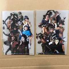 第五人格　舞台　ブロマイド