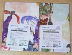 忍たま乱太郎 セガラッキーくじ マルチクロス