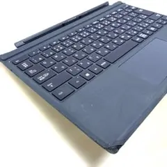 中古動作品surface pro タイプカバー モデル1725 #15 - メルカリ