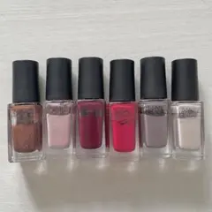 NAIL HOLIC ネイルカラーセット