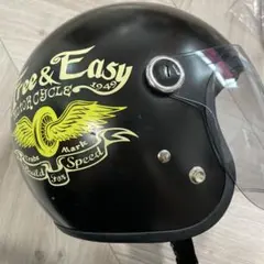 CALIFORNIA Racing 1962 ジェットヘルメット PSC SG - メルカリ