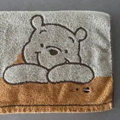 Winnie the Pooh バスタオル