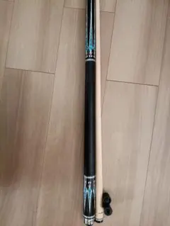 カーボンブレイクキュー ミステリーブラック サンダーブレーカー