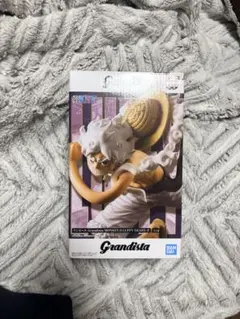 ONE PIECE ギア5 ルフィー