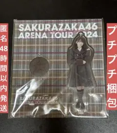 2026年最新】森田ひかる ローソン アクリルスタンドの人気アイテム