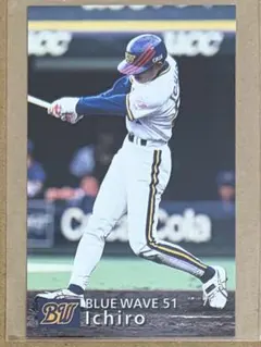 99 プロ野球チップス イチロー スペシャルカード - メルカリ