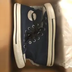 CONVERSE ハイカットスニーカー24cmのサムネイル