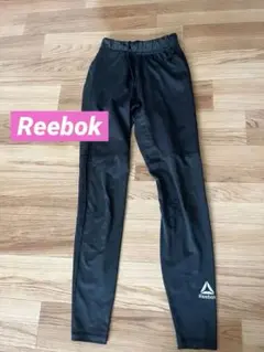 Reebok★レギンス