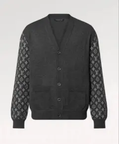 2025年最新】LOUIS VUITTON 季節感：冬 メンズ カーディガンの人気