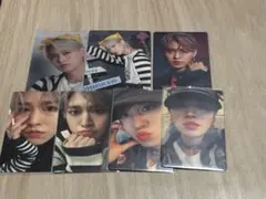 JO1 白岩瑠姫 トレカ HITCHHIKER