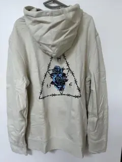 HUF ハフ　パーカー