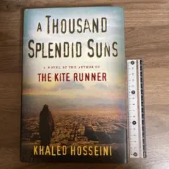 A Thousand Splendid Suns