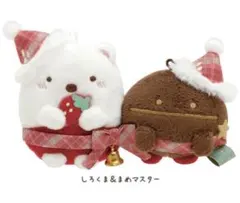 2025年最新】すみっコぐらし てのりぬいぐるみ まめマスターの人気