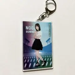 増田三莉音　A賞　5000円購入　グッズ　個別カードキーホルダー　乃木坂46