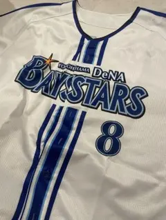 横浜DeNAベイスターズ 佐野恵太 ユニフォーム L - メルカリ