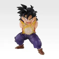 一番くじ ドラゴンボール B賞 孫悟飯 フィギュアのサムネイル