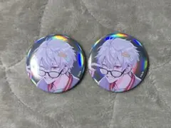 にじさんじ ChroNoiR 葛葉 缶バッジ まとめ売り