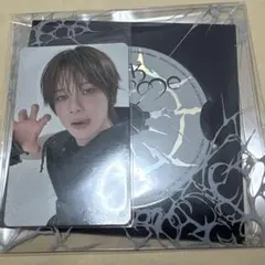 &TEAM Mark on Me Mini CD未開封 Kトレカセット