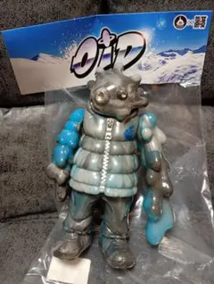 GYAROMI ヴォイドン　新品未開封　ソフビ　ギャロミ　京王　新宿 GYAROMI ヴォイドン 新品未開封 ソフビ ギャロミ 京王 新宿 - メルカリ