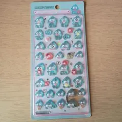 ハンギョドン　ボンボンドロップシール　国内正規品　新品未開封　第一弾