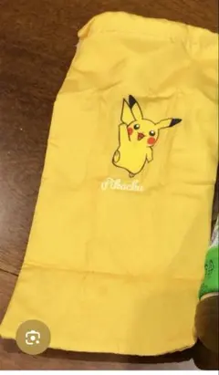 ポケモン ピカチュウ ペットボトルカバー 2024年モデル